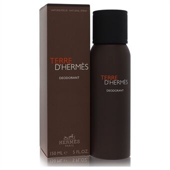 Terre D\'Hermes by Hermes - Deodorant Spray 150 ml - for menn