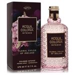4711 Acqua Colonia Floral Fields of Ireland by 4711 - Eau De Cologne Intense Spray (Unisex) 169 ml - for kvinner