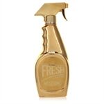 Moschino Fresh Gold Couture by Moschino - Eau De Parfum Spray (unboxed) 100 ml - for kvinner