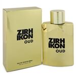 Zirh Ikon Oud by Zirh International - Eau De Toilette Spray 125 ml - for menn