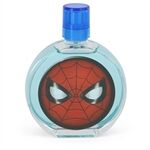 Spiderman by Marvel - Eau De Toilette Spray (unboxed) 100 ml - for menn
