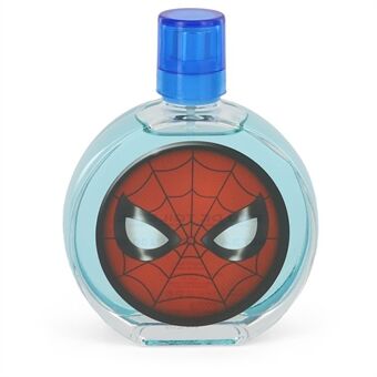 Spiderman by Marvel - Eau De Toilette Spray (unboxed) 100 ml - for menn