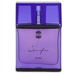 Ajmal Sacrifice by Ajmal - Eau De Parfum Spray (unboxed) 50 ml - for kvinner