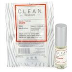 Clean Reserve Sel Santal by Clean - Mini EDP Rollerball 3 ml - for kvinner