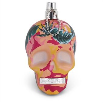 Police To Be Exotic Jungle by Police Colognes - Eau De Parfum Spray (Tester) 125 ml - for kvinner