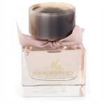 My Burberry Blush by Burberry - Eau De Parfum Spray (unboxed) 50 ml - for kvinner
