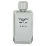 Bentley Momentum by Bentley - Eau De Toilette Spray (unboxed) 100 ml - for menn