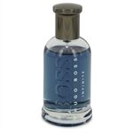 Boss Bottled Infinite by Hugo Boss - Eau De Parfum Spray (unboxed) 50 ml - for menn