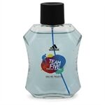 Adidas Team Five by Adidas - Eau De Toilette Spray (unboxed) 100 ml - for menn
