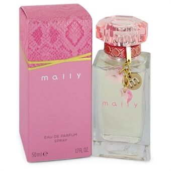Mally by Mally - Eau De Parfum Spray 50 ml - for kvinner
