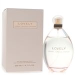 Lovely by Sarah Jessica Parker - Eau De Parfum Spray 200 ml - for kvinner