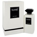 Korloff In White Intense by Korloff - Eau De Parfum Spray 90 ml - for kvinner