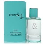 Tiffany & Love by Tiffany - Eau De Parfum Spray 50 ml - for kvinner