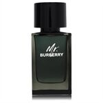 Mr Burberry by Burberry - Eau De Parfum Spray (unboxed) 100 ml - for menn