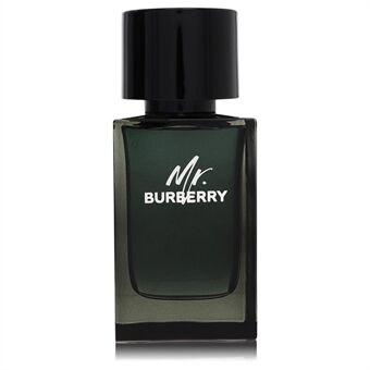 Mr Burberry by Burberry - Eau De Parfum Spray (unboxed) 100 ml - for menn
