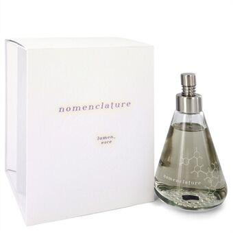 Nomenclature Lumen Esce by Nomenclature - Eau De Parfum Spray 100 ml - for kvinner