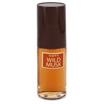 Wild Musk by Coty - Concentrate Cologne Spray (unboxed) 30 ml - for kvinner