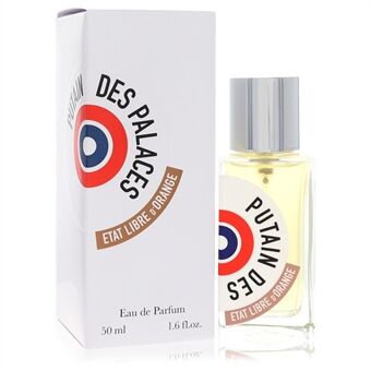 Putain Des Palaces by Etat Libre D\'Orange - Eau De Parfum Spray 50 ml - for kvinner