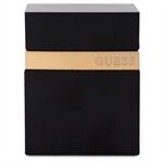 Guess Seductive Homme Noir by Guess - Eau De Toilette Spray (unboxed) 100 ml - for menn