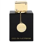 Club De Nuit Intense by Armaf - Eau De Parfum Spray (unboxed) 106 ml - for kvinner