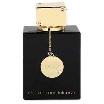 Club De Nuit Intense by Armaf - Eau De Parfum Spray (unboxed) 106 ml - for kvinner