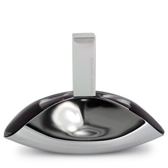 Euphoria by Calvin Klein - Eau De Parfum Spray (unboxed) 163 ml - for kvinner