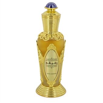 Swiss Arabian Rasheeqa by Swiss Arabian - Eau De Parfum Spray (unboxed) 50 ml - for kvinner