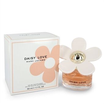 Daisy Love by Marc Jacobs - Eau De Toilette Spray 50 ml - for kvinner