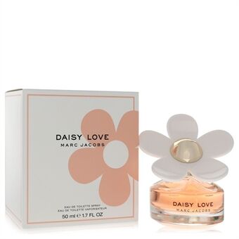 Daisy Love by Marc Jacobs - Eau De Toilette Spray 50 ml - for kvinner