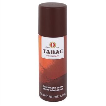 Tabac by Maurer & Wirtz - Deodorant Spray 33 ml - for menn