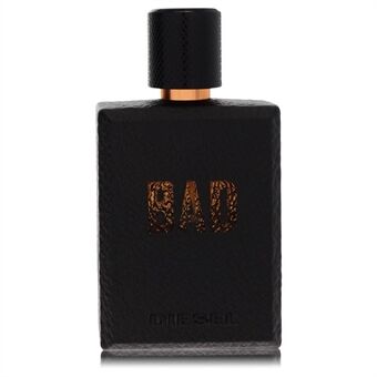 Diesel Bad by Diesel - Eau De Toilette Spray (Tester) 75 ml - for menn