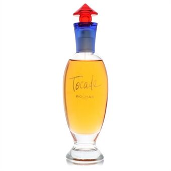 Tocade by Rochas - Eau De Toilette Spray (unboxed) 100 ml - for kvinner