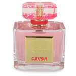 Victoria's Secret Crush by Victoria's Secret - Eau De Parfum Spray (unboxed) 100 ml - for kvinner