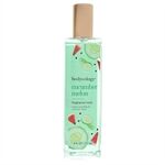 Bodycology Cucumber Melon by Bodycology - Fragrance Mist 240 ml - for kvinner