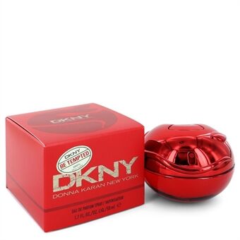 Be Tempted by Donna Karan - Eau De Parfum Spray 50 ml - for kvinner