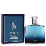 Polo Deep Blue by Ralph Lauren - Parfum Spray 125 ml - for menn