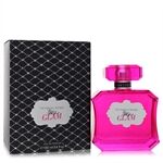 Victoria's Secret Tease Glam by Victoria's Secret - Eau De Parfum Spray 100 ml - for kvinner