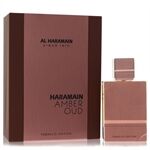 Al Haramain Amber Oud Tobacco Edition by Al Haramain - Eau De Parfum Spray 59 ml - for menn