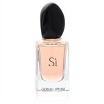 Armani Si by Giorgio Armani - Eau De Parfum Spray (unboxed) 30 ml - for kvinner