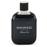 Kenneth Cole Mankind Hero by Kenneth Cole - Eau De Toilette Spray (unboxed) 100 ml - for menn