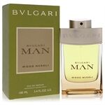 Bvlgari Man Wood Neroli by Bvlgari - Eau De Parfum Spray 100 ml - for menn