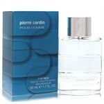 Pierre Cardin Pour Homme by Pierre Cardin - Eau De Toilette Spray 50 ml - for menn