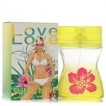 Sun & love by Cofinluxe - Eau De Toilette Spray 100 ml - for kvinner