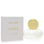 Choc De Cardin by Pierre Cardin - Eau De Parfum Spray 50 ml - for kvinner