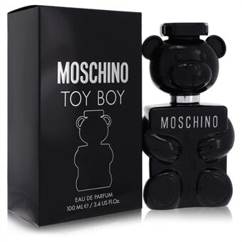 Moschino Toy Boy by Moschino - Eau De Parfum Spray 100 ml - for menn