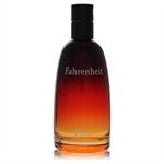 Fahrenheit by Christian Dior - After Shave (unboxed) 100 ml - for menn