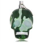 Police To Be Camouflage by Police Colognes - Eau De Toilette Spray (Tester) 125 ml - for menn