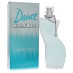 Shakira Dance Diamonds by Shakira - Eau De Toilette Spray 80 ml - for kvinner