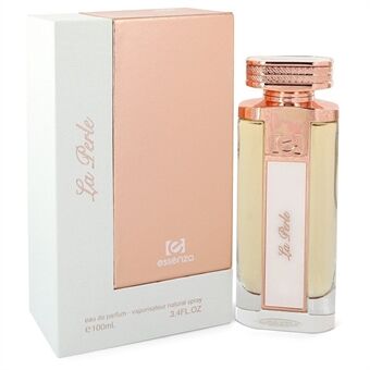 La Perle by Essenza - Eau De Parfum Spray 100 ml - for kvinner