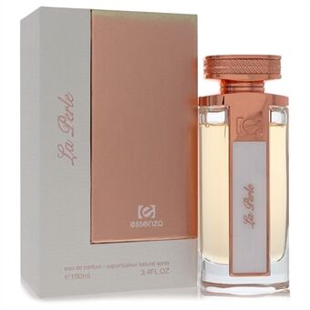 La Perle by Essenza - Eau De Parfum Spray 100 ml - for kvinner